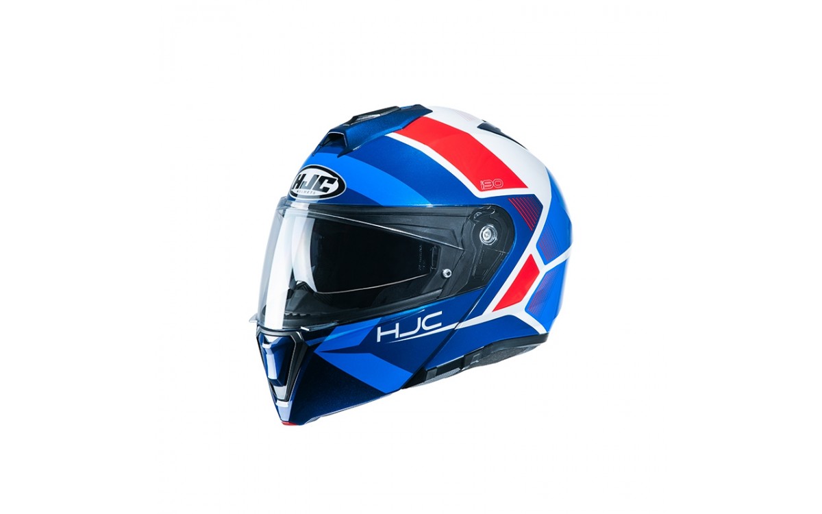 Casco hjc i 90 hot sale